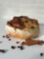 Raisin the Bar