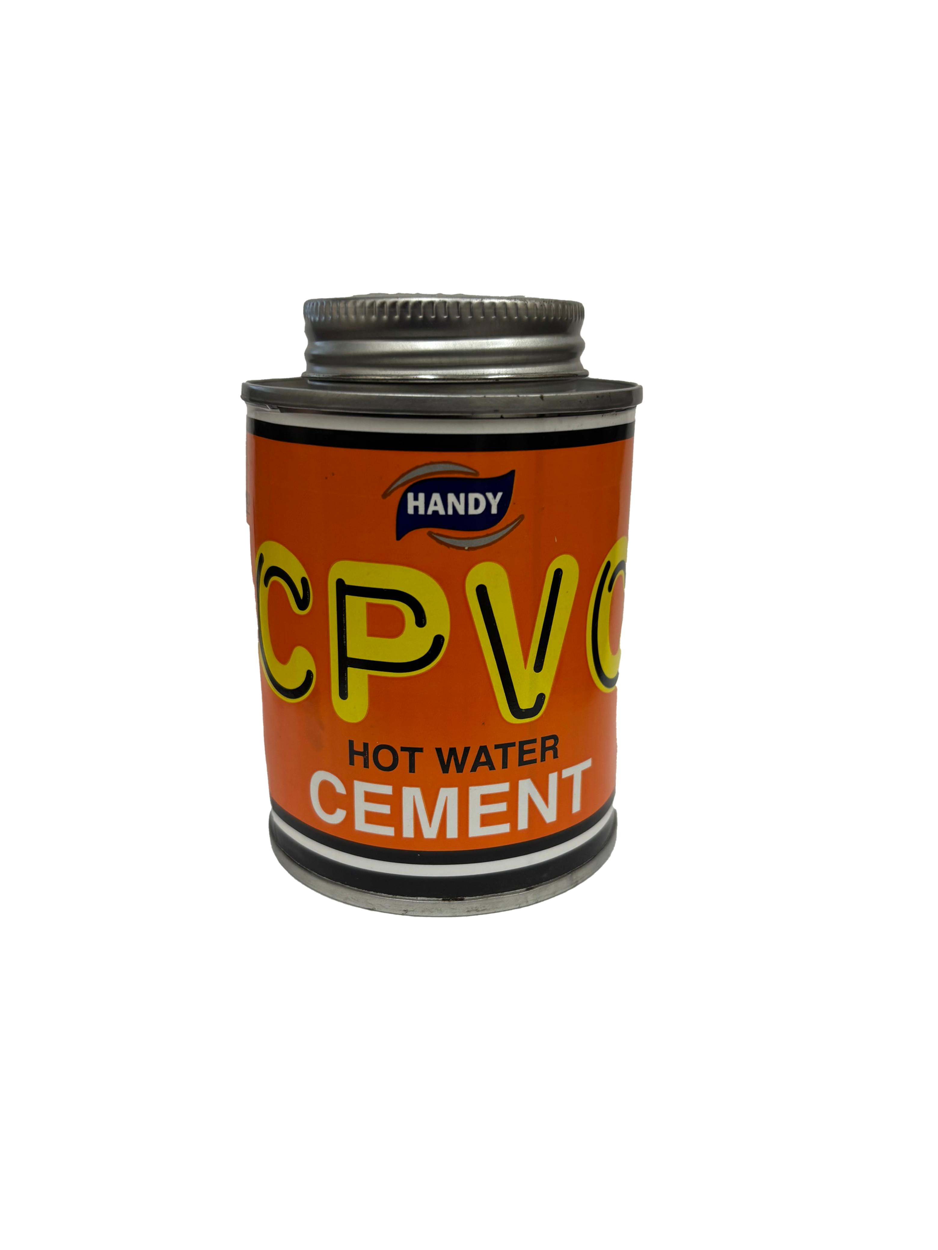 PVC/CPVC CEMENT 125ML HANDY