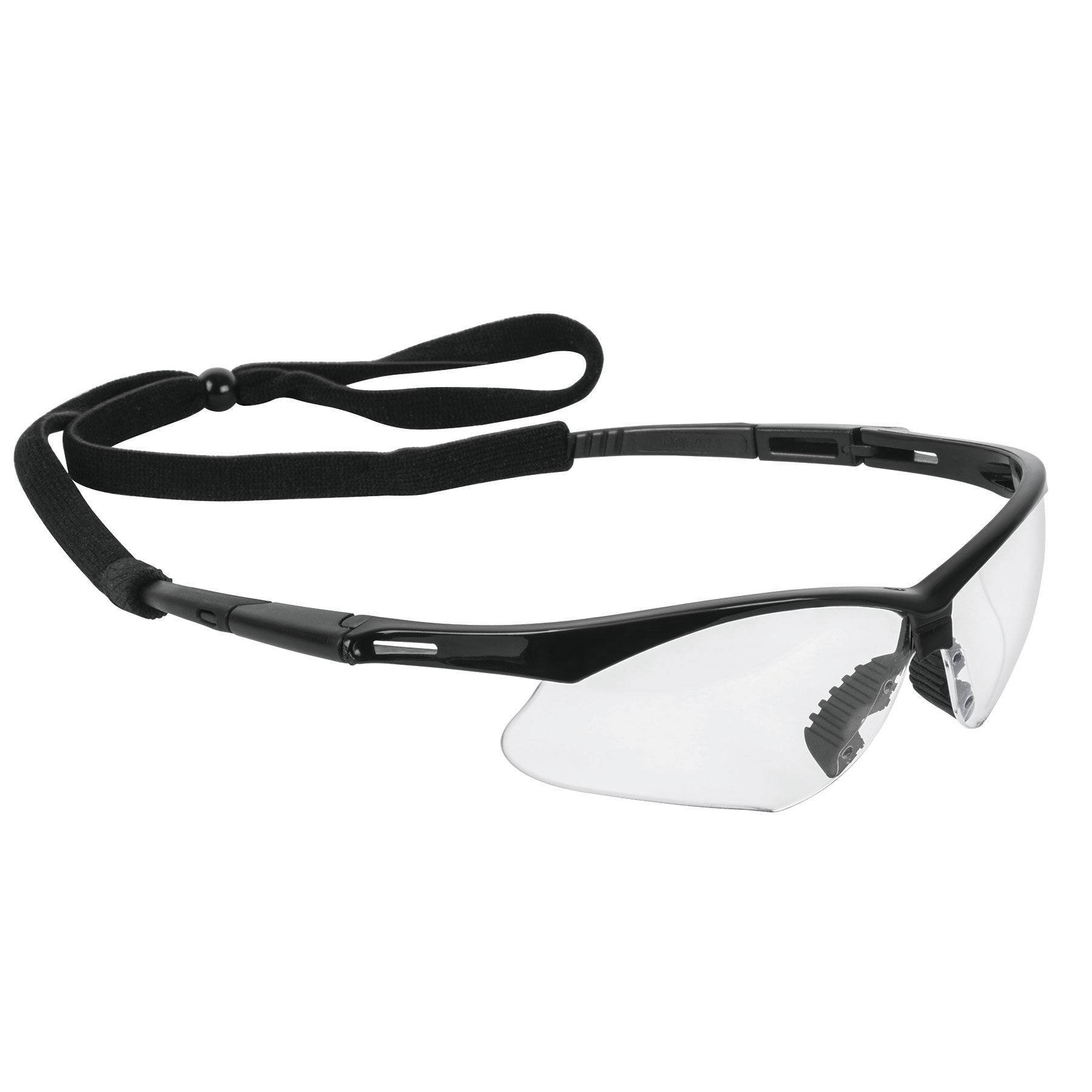 SPORT EYEWEAR CLEAR (15170)