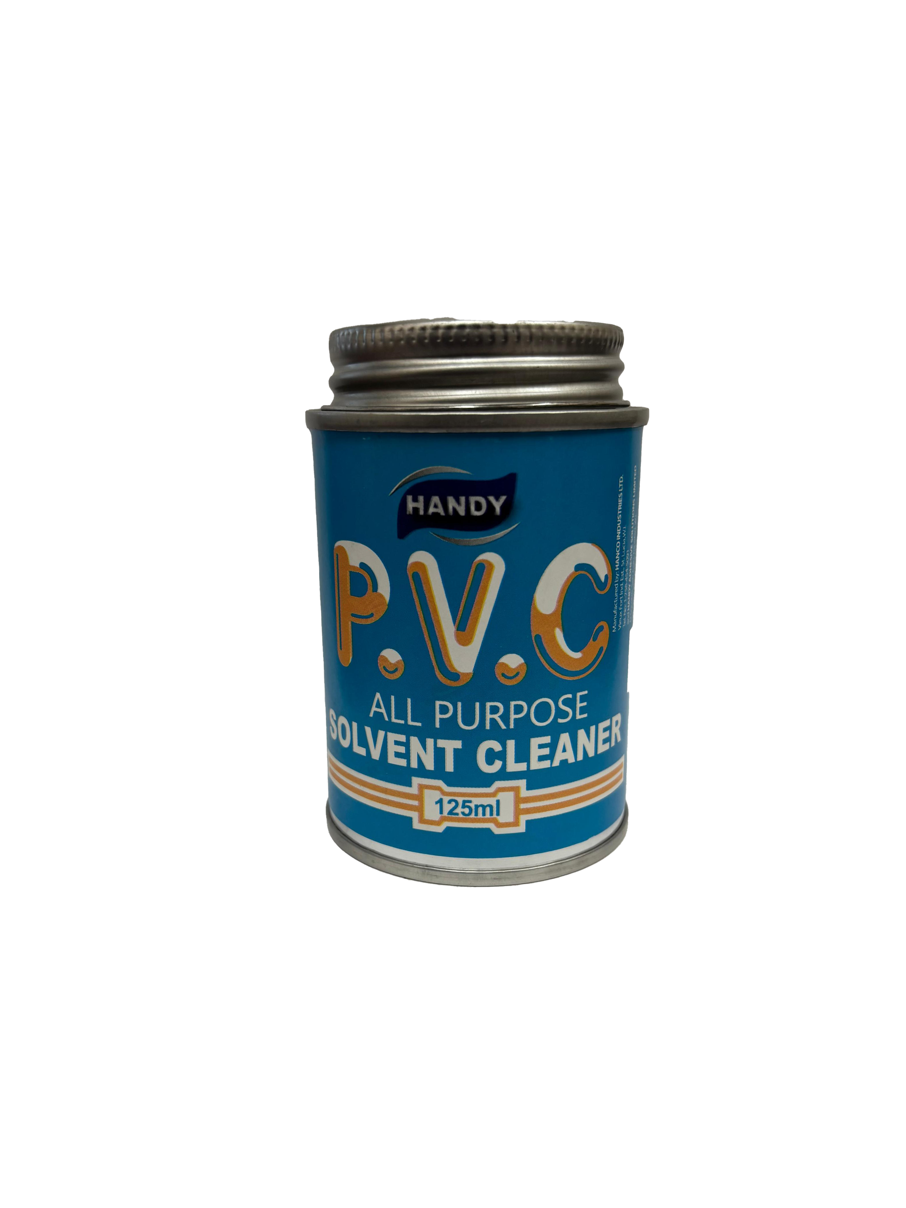 PVC CLEANER HANDY 250ML
