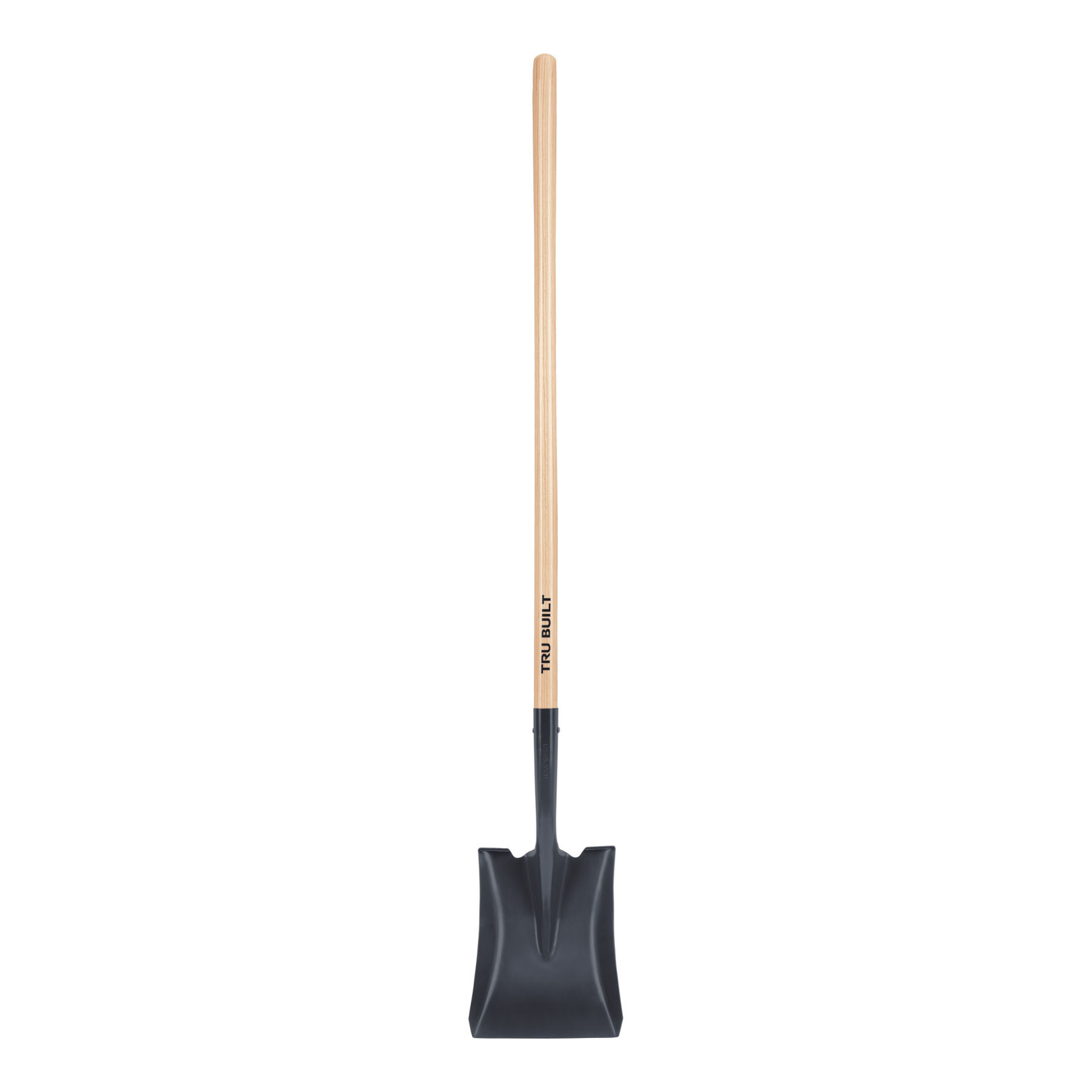 SHOVEL SQUARE POINT LONG T HANDLE (317176 (PCL-PE)