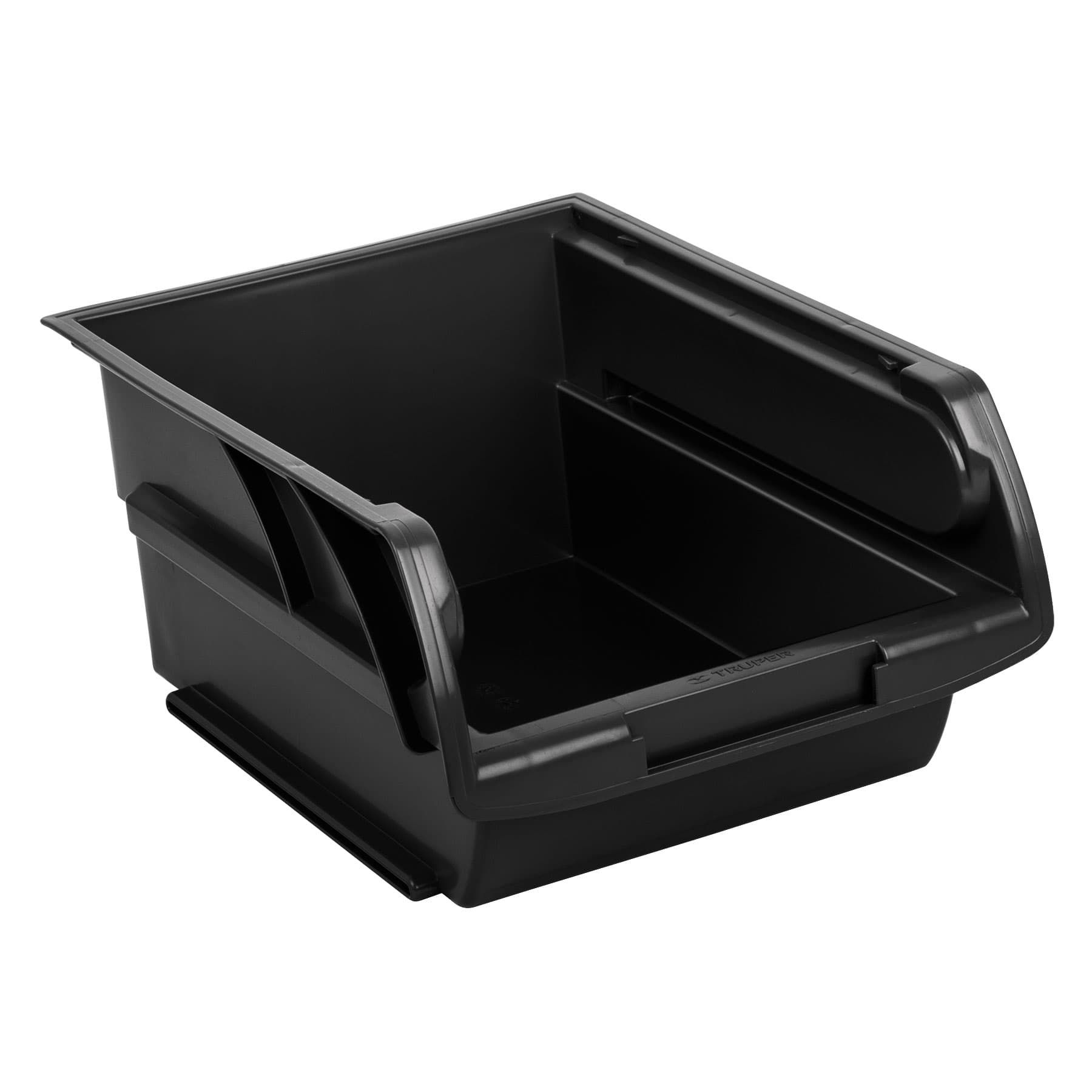 PLASTIC FOLDABLE DRAWER #3, 25 X 17 X 11 CM, TRUPER (10890)