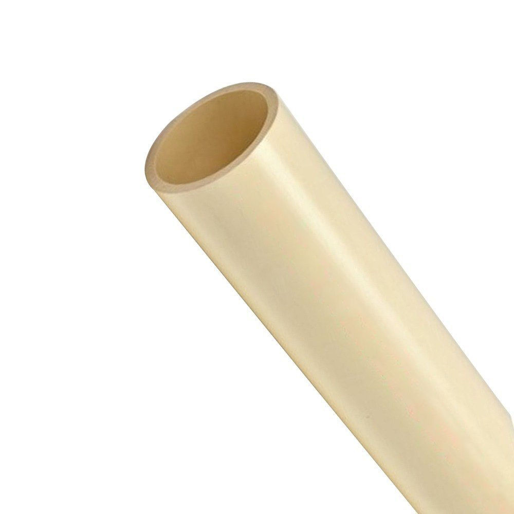 PIPE CPVC 3/4"