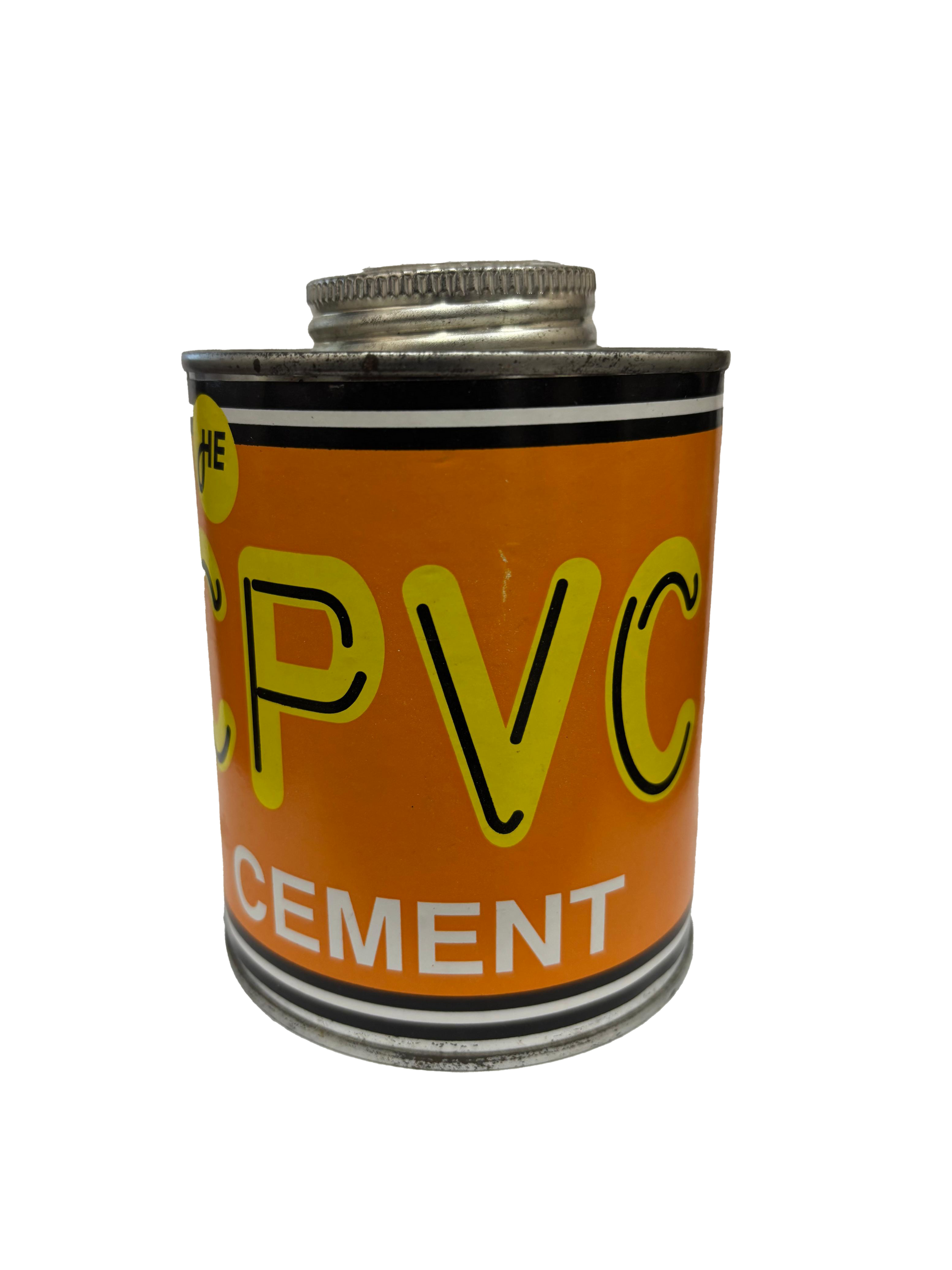 PVC CEMENT HANDY 500ML