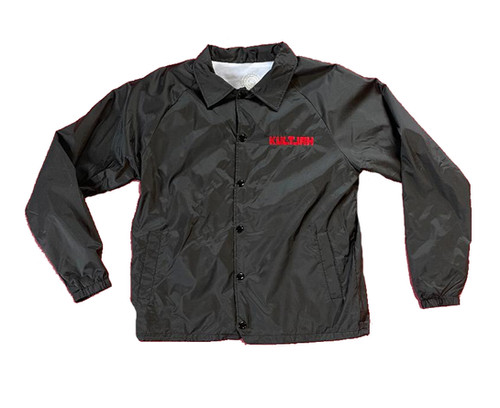 KULTJAH PHYSICAL COACH JACKET | kultjah