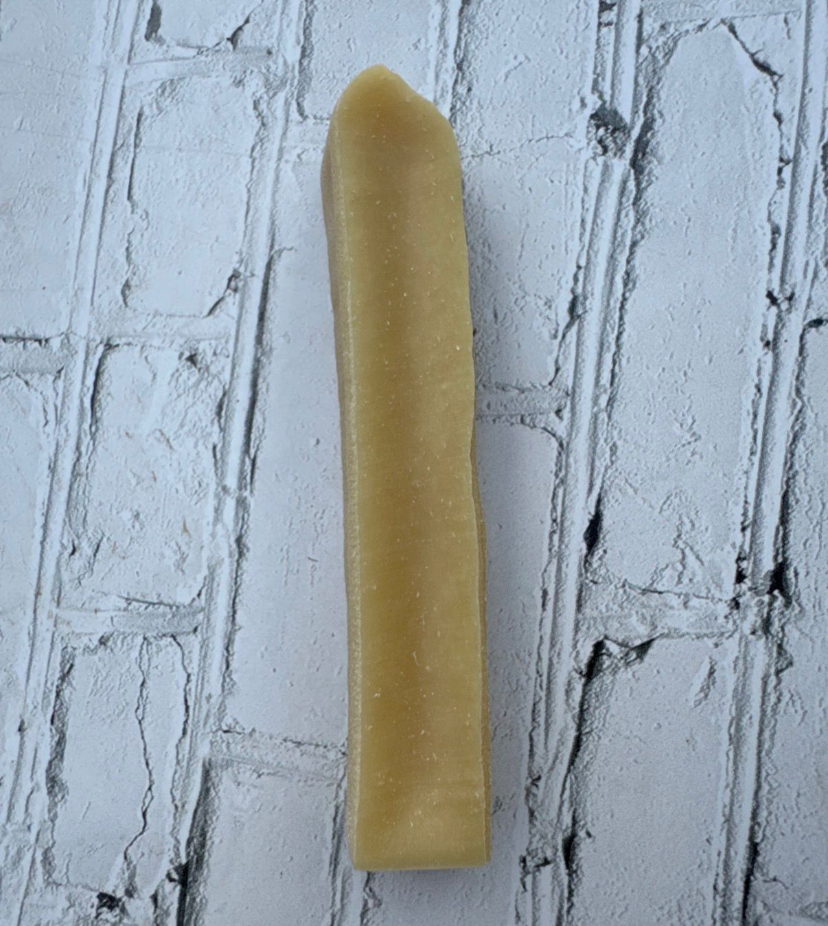 Coconut Yak Chew
