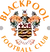Blackpool FC logo 
