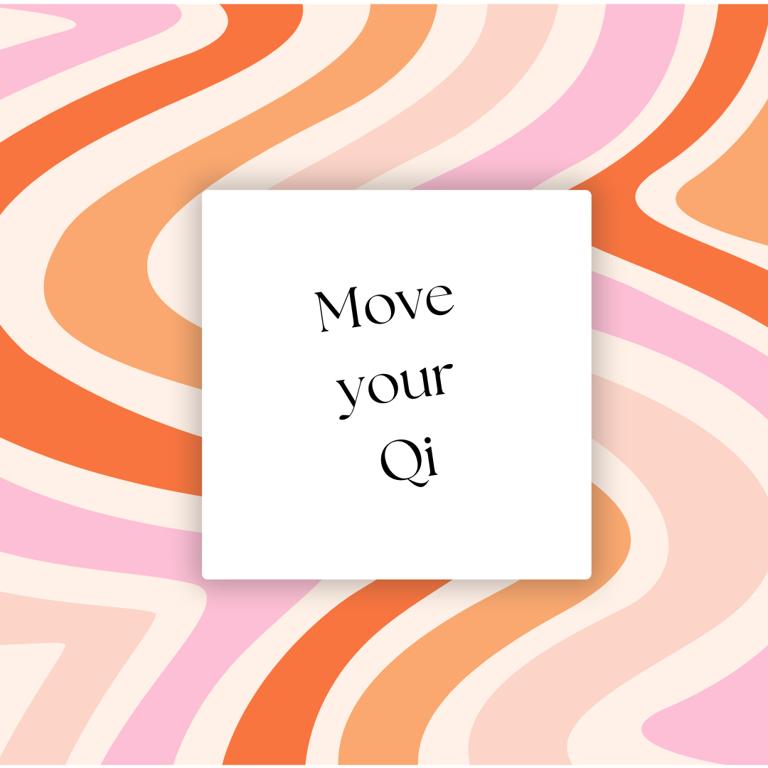 Move Your Qi Bundle