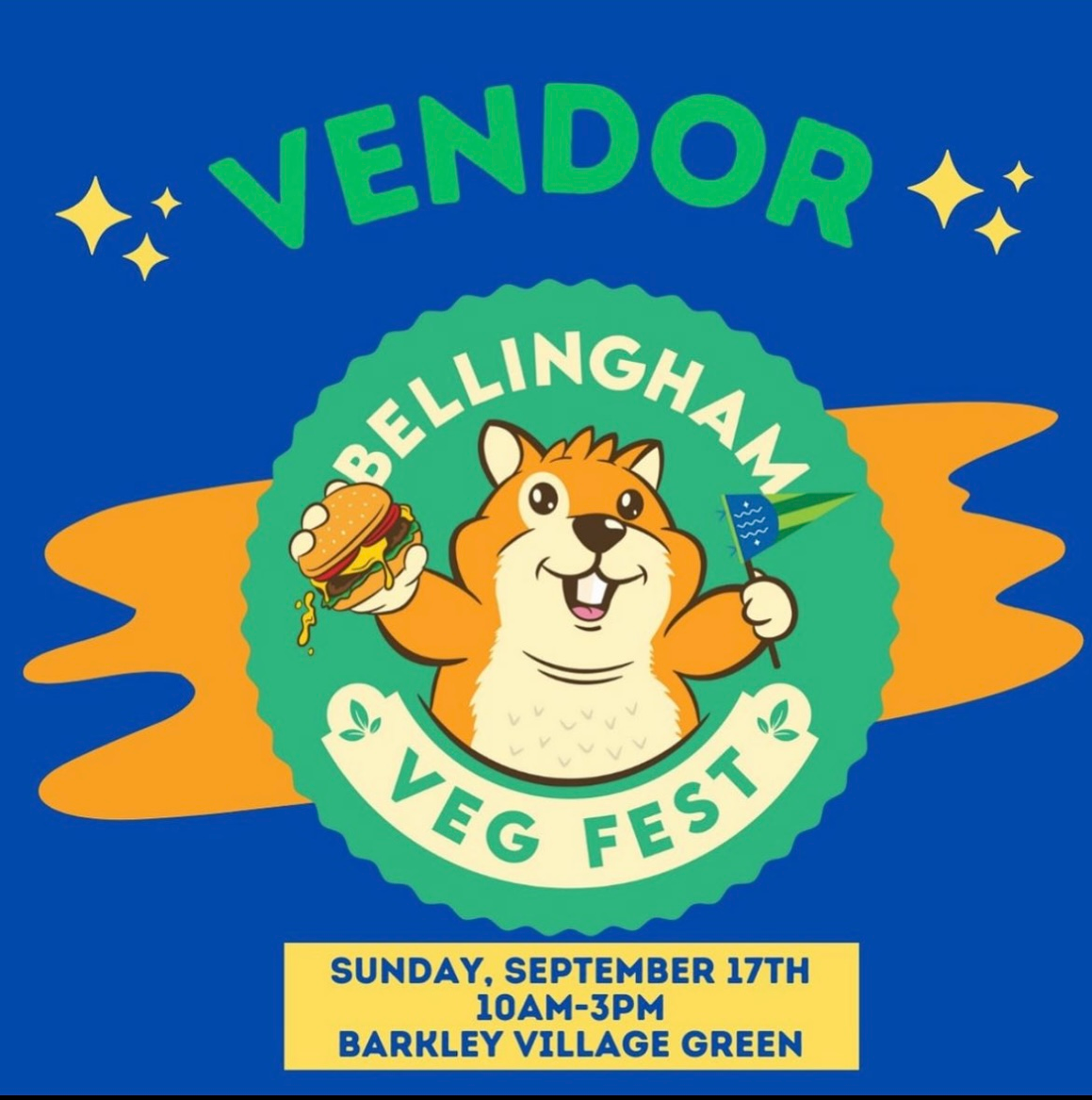 Veg Fest Farmette Fresh