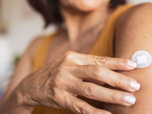 How Can Hormone Replacement Therapy Help Manage Menopause Symptoms?