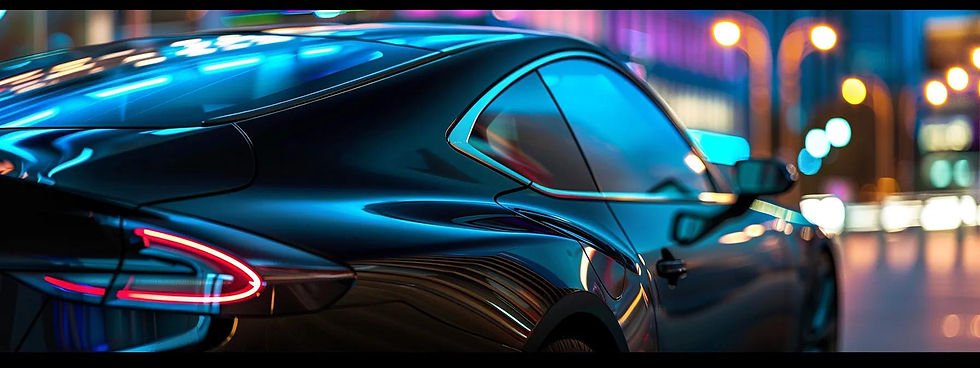 Assess Aesthetic and Visual Characteristics of Window Tints
