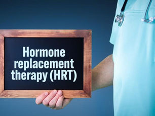 What Lab Tests Are Needed Before Starting Hormone Replacement Therapy?