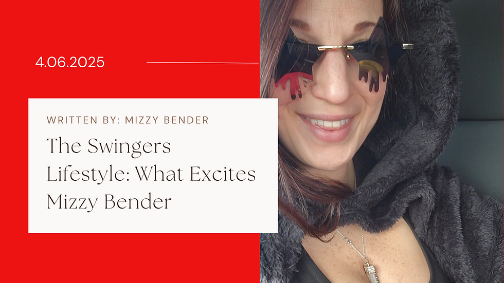 mizzybender onlyfans