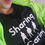 Thumbnail: Sharing is Caring T-Shirt