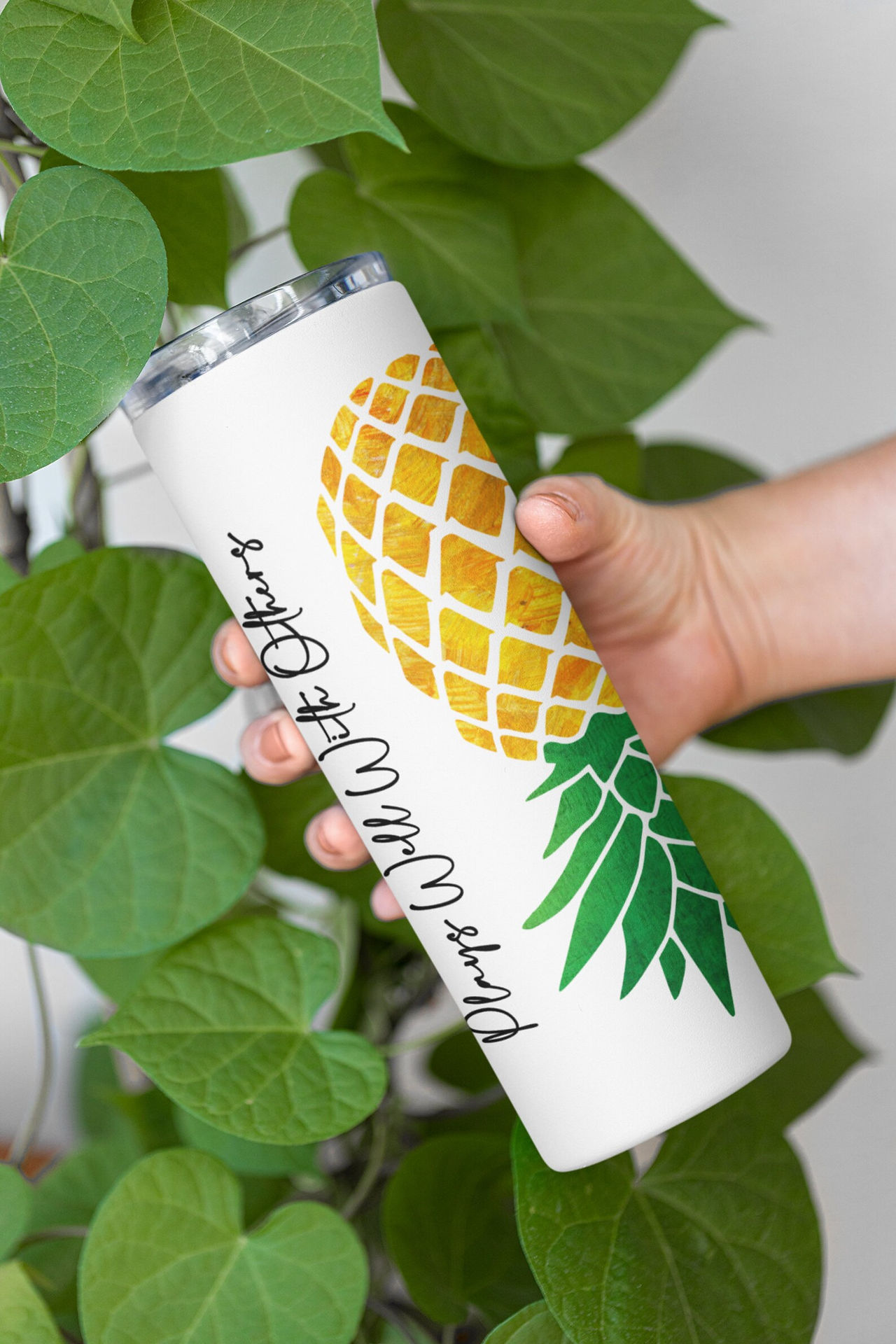 pineapple swinger