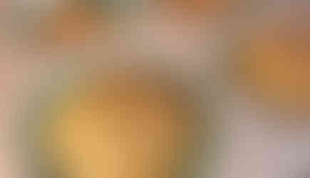 perfect pumpkin muffin recipe