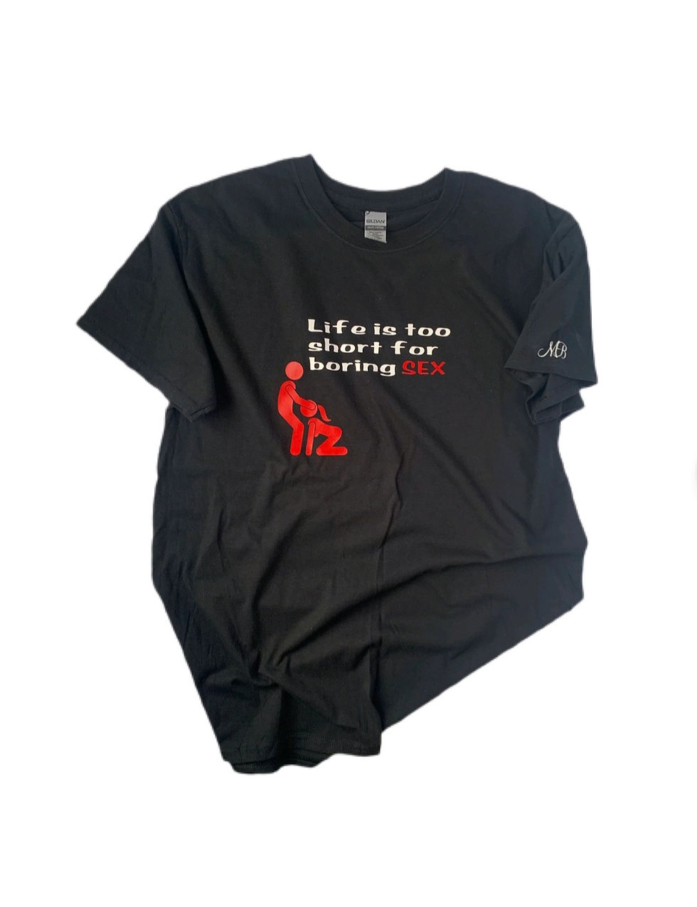 Thumbnail: swingers t-shirts