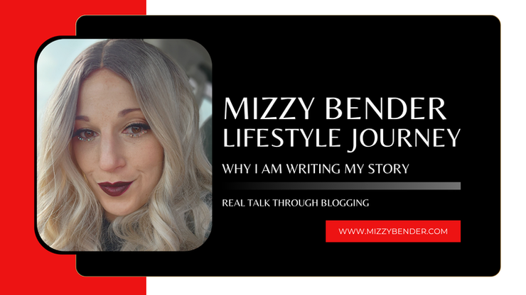 mizzy bender story