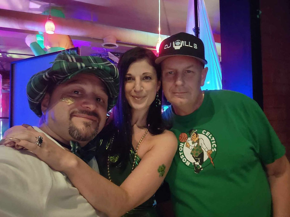 swingers party near me