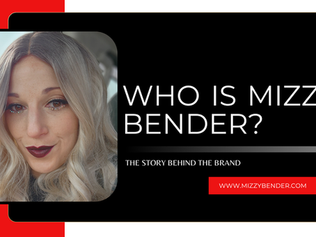 Who Is Mizzy Bender? The Story Behind the Brand