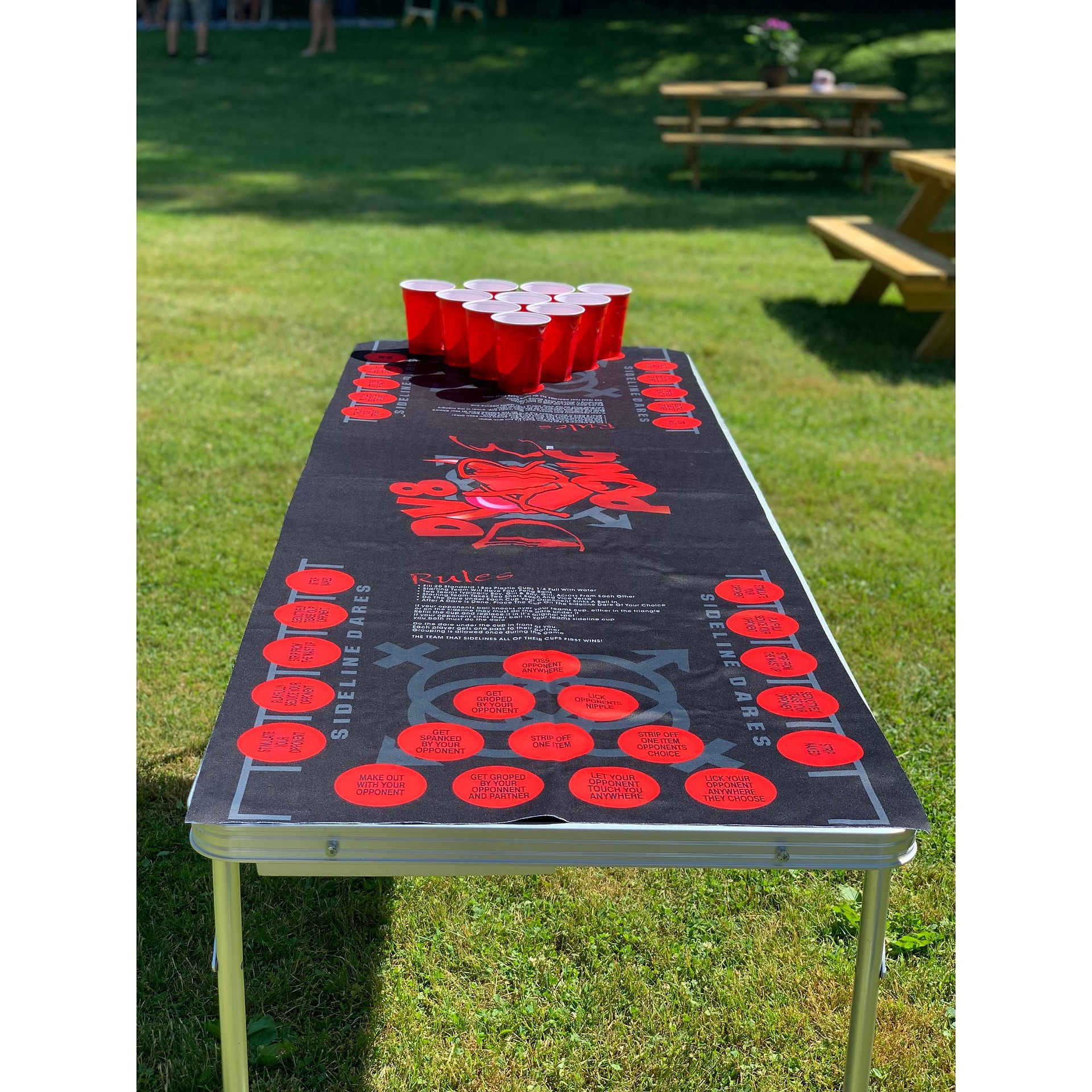 adult games playing
