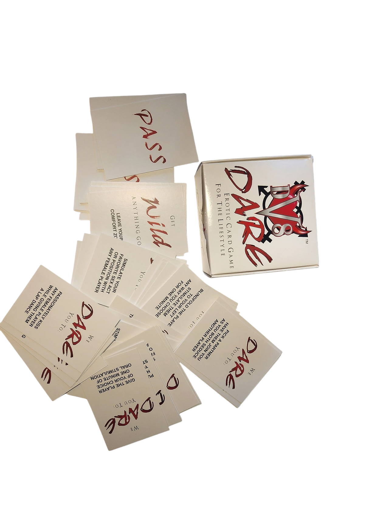 adult truth or dare cards