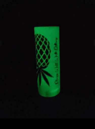 Thumbnail: weed tumbler