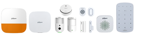 installateur alarme haute vienne limoges 87 vsa securite detecteur sirene intrusion Bellac