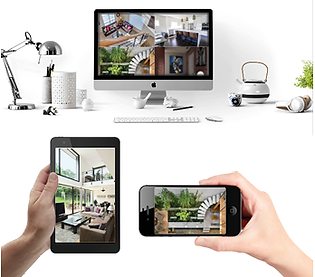 installateur de systeme dahua 87 limoges