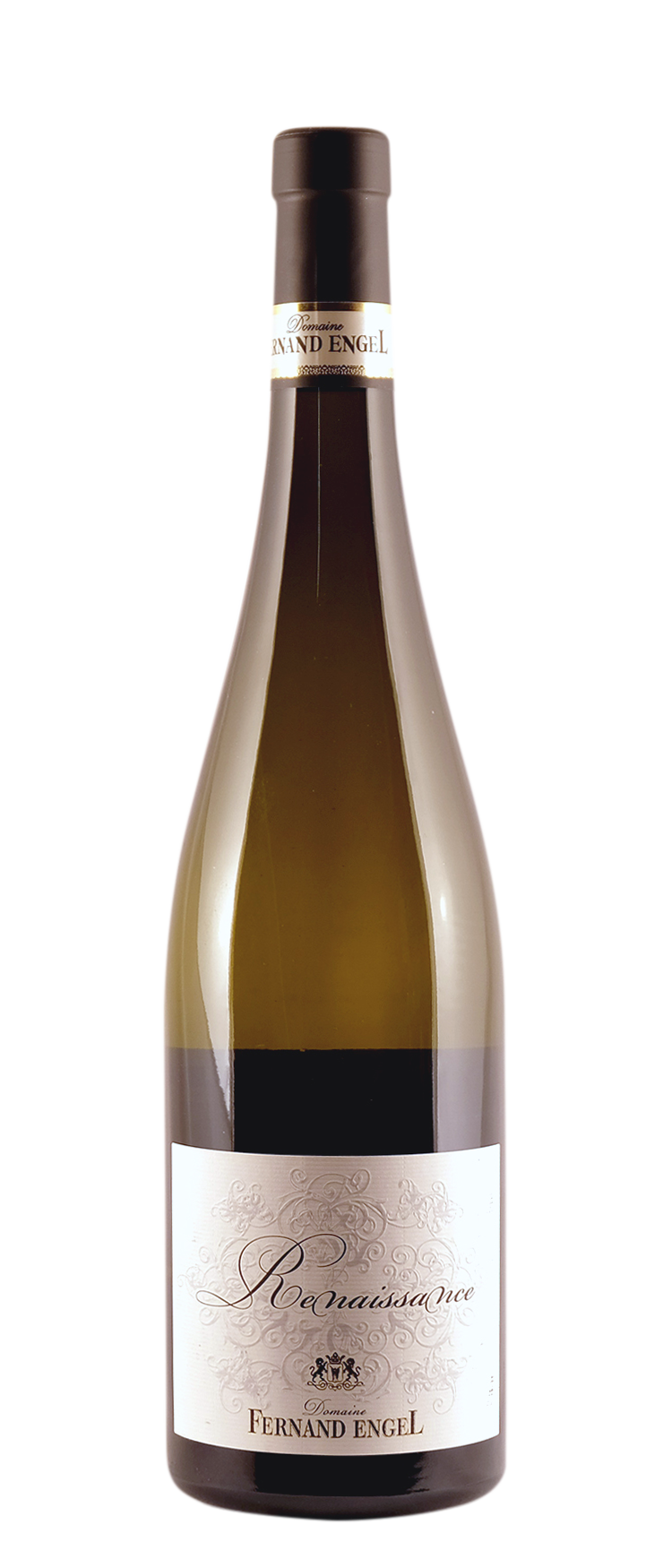 Fernand Engel - AOC Alsace Sylvaner Renaissance 2019 (bio)