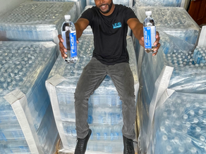 LEVEL WATER IS READY TO EXPAND IN 2021