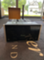 McIntosh MC8207 - Used