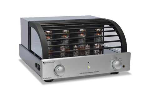 103b+-+PrimaLuna+Evo+200+Tube+Integrated+Amplifier+-+silver+-+slanted+-+white+background.j