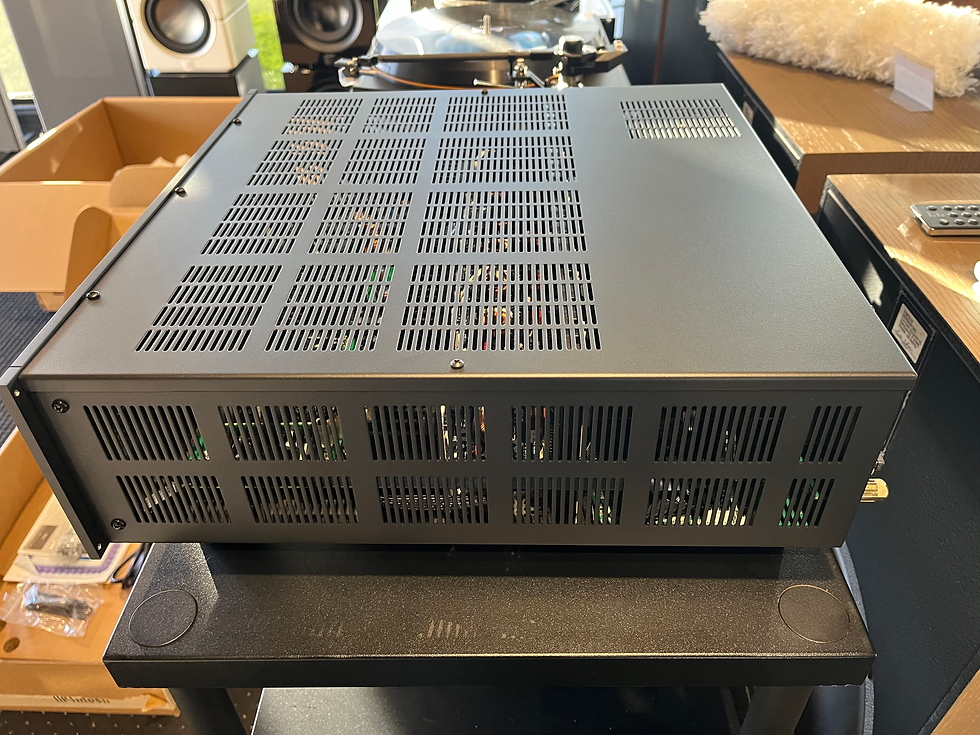 Thumbnail: Just Traded Mint MHT300