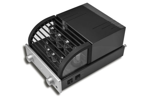 179b+-+PrimaLuna+EVO+100+Tube+Integrated+Amplifier+-+silver+-+artistic+-+white+background.