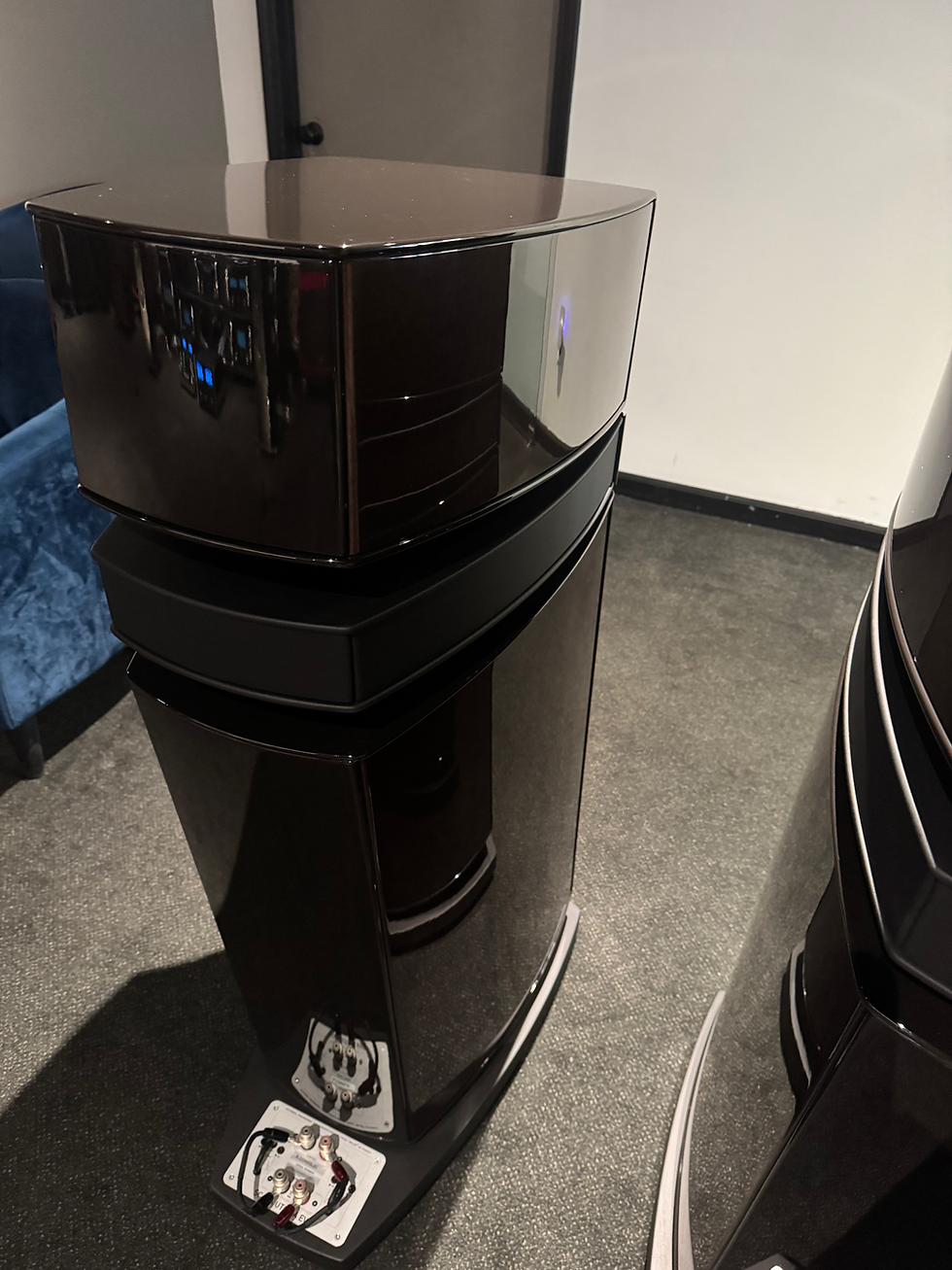 Thumbnail: Focal Scala Utopia Evo - Demo