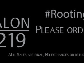 Support Salon 219