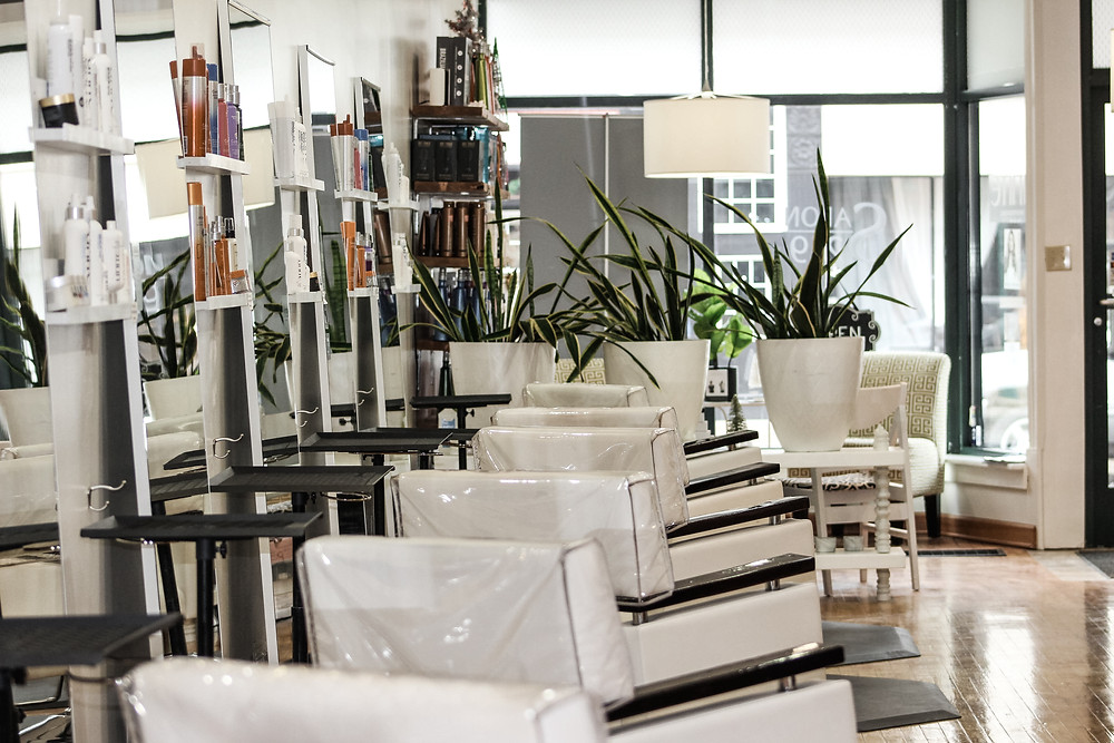 Salon 219