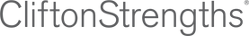 CliftonStrengths logo