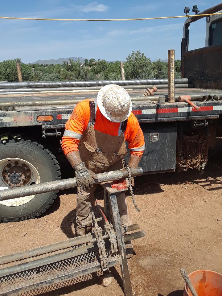 Removing the lifter shoe