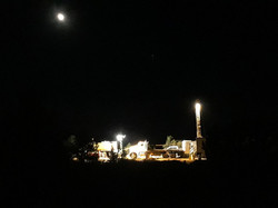 Fullmoon over K-17