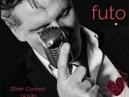 Soirée concert - jeudi 11 décembre 2025