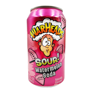 Warheads Sour Watermelon