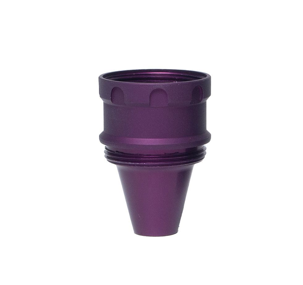 Thumbnail: IA - 1200 Baffle