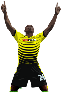 Odion Ighalo