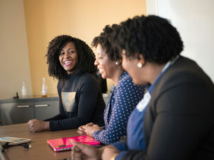 Are You Using Your Writing Support Network Strategically?