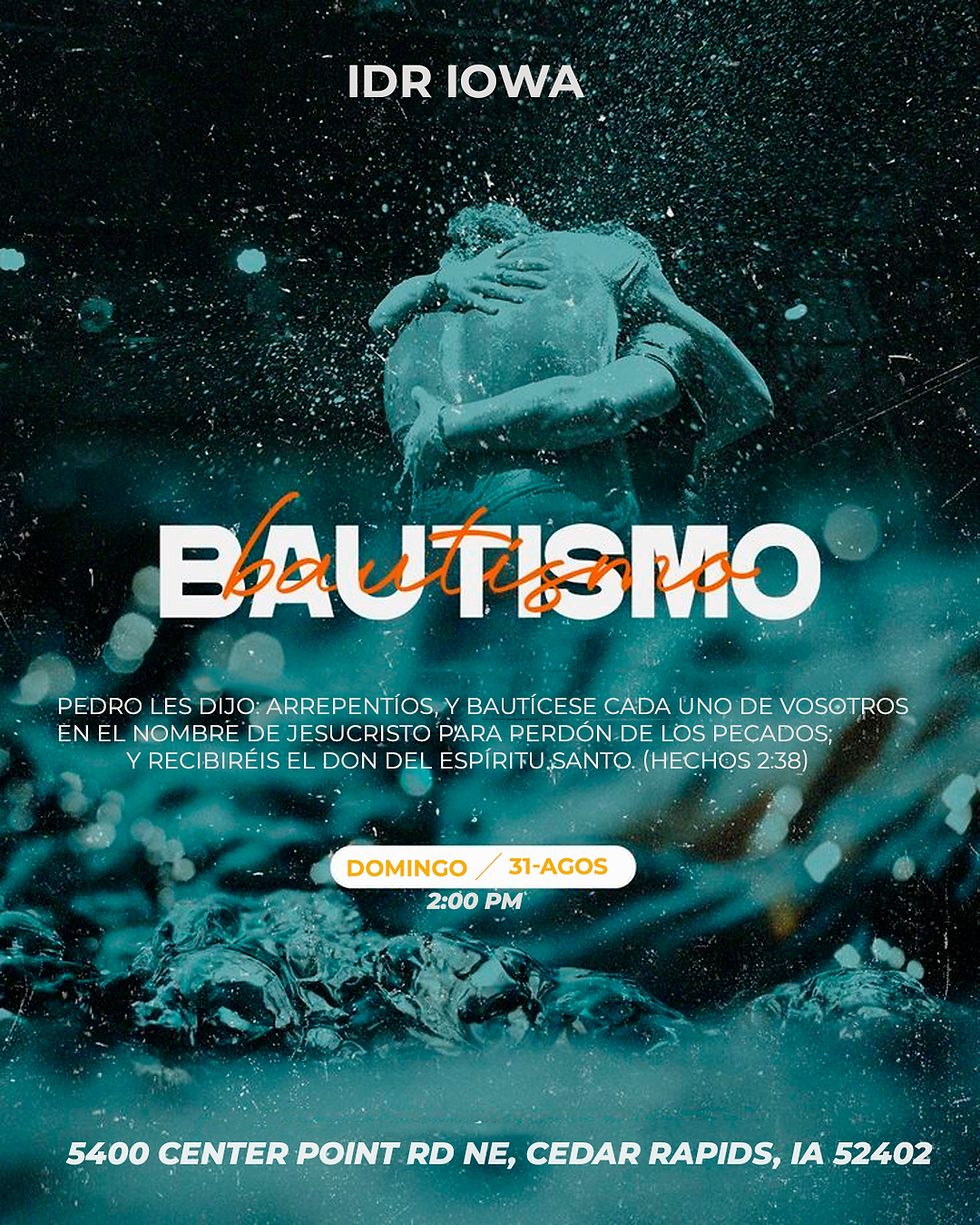 Bautismos