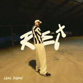 Lael Bayer - Rei
