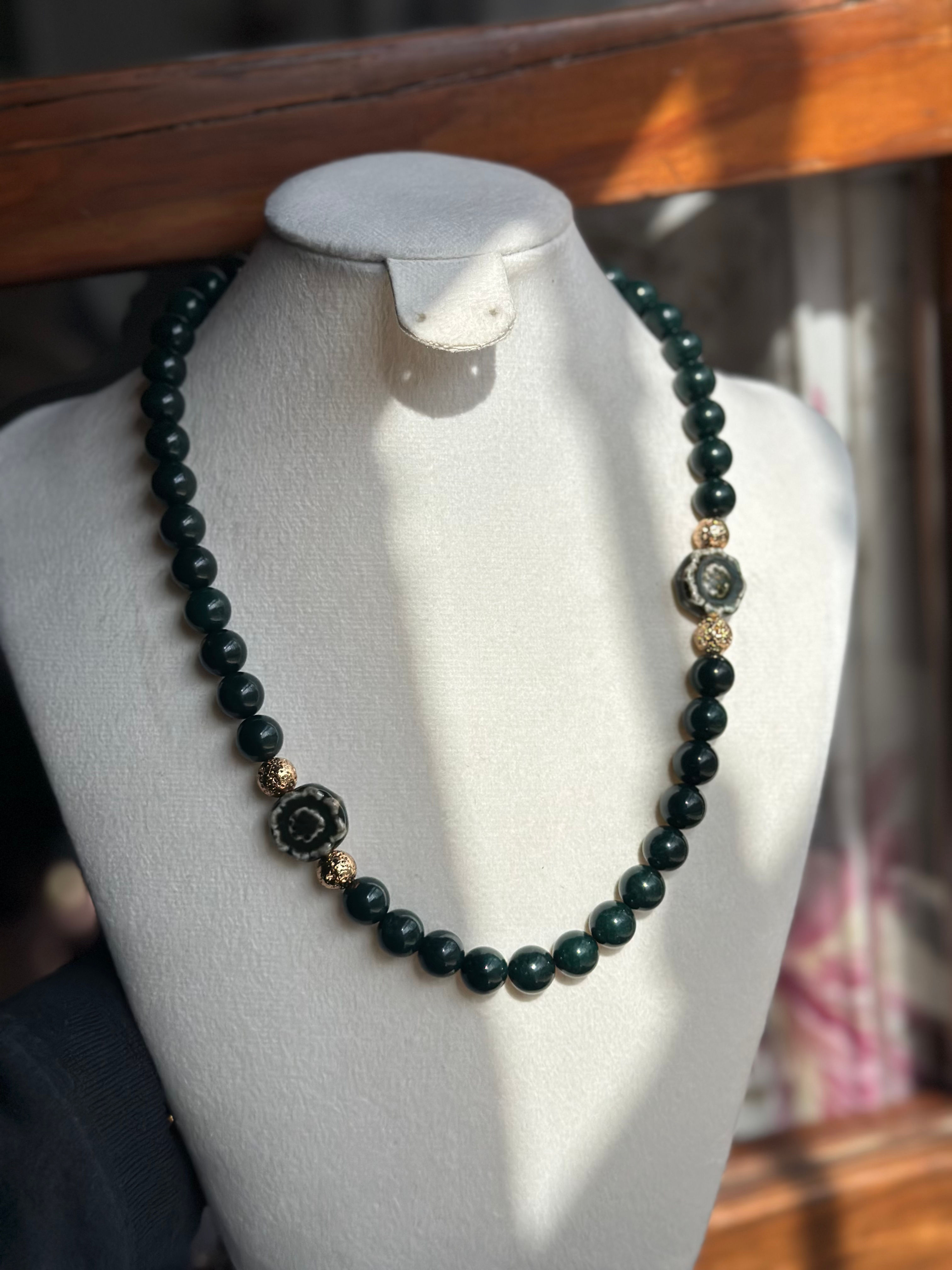 Collar María