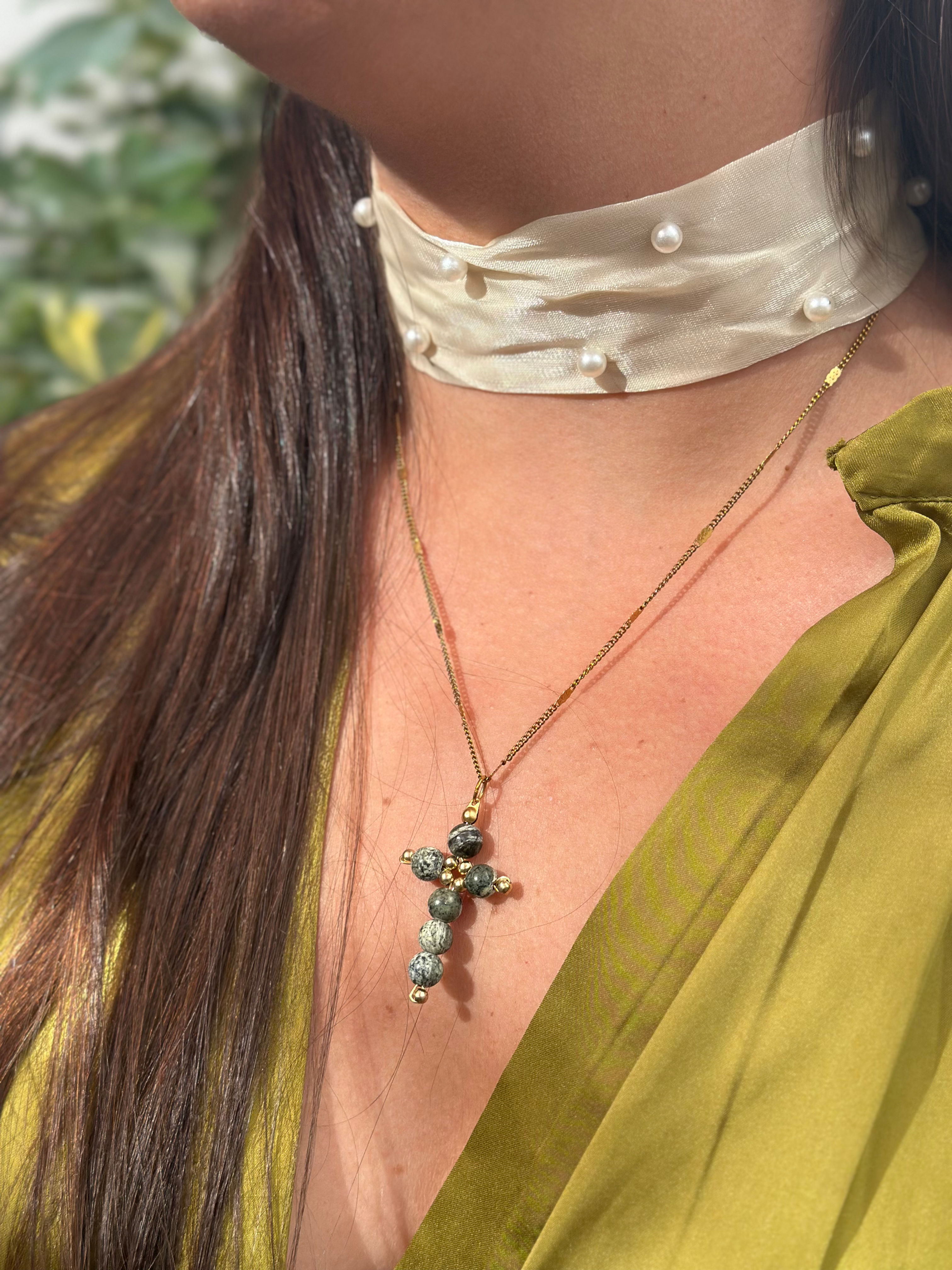 Choker Azahar